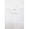 OUR LEGACY FRENCH STRIPE SINCERE SHIRT