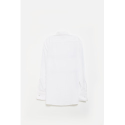 OUR LEGACY FRENCH STRIPE SINCERE SHIRT
