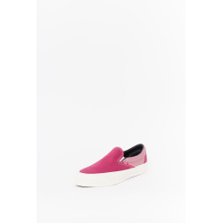 VANS OTW LX SATIN CHERRIES SLIP ON REISSUE 98 SNEAKERS