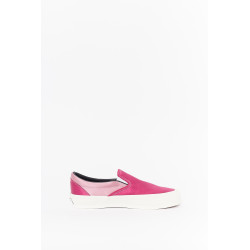 VANS OTW LX SATIN CHERRIES SLIP ON REISSUE 98 SNEAKERS