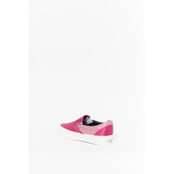 VANS OTW LX SATIN CHERRIES SLIP ON REISSUE 98 SNEAKERS
