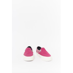 VANS OTW LX SATIN CHERRIES SLIP ON REISSUE 98 SNEAKERS