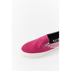 VANS OTW LX SATIN CHERRIES SLIP ON REISSUE 98 SNEAKERS