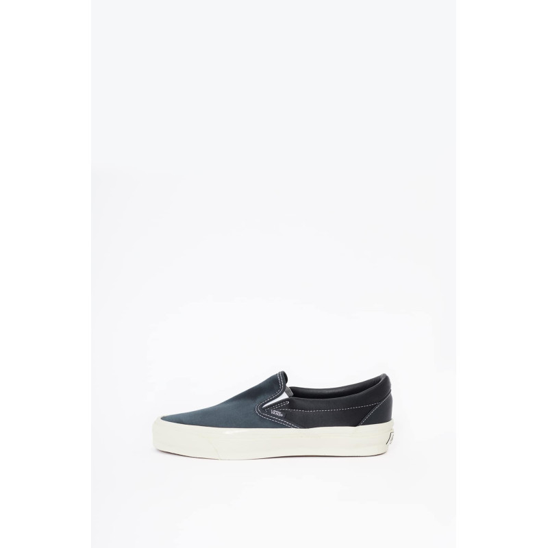 VANS OTW LX SATIN JET SET SLIP ON REISSUE 98 SNEAKERS