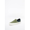 VANS OTW LX SATIN LODEN GREEN SLIP ON REISSUE 98 SNEAKERS