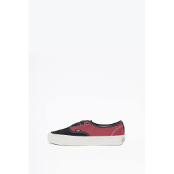 VANS OTW LX BLACK TOE MADDER BROWN AUTHENTIC REISSUE 44 SNEAKERS