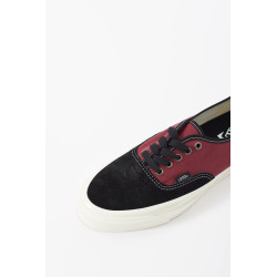 VANS OTW LX BLACK TOE MADDER BROWN AUTHENTIC REISSUE 44 SNEAKERS