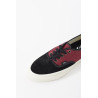 VANS OTW LX BLACK TOE MADDER BROWN AUTHENTIC REISSUE 44 SNEAKERS