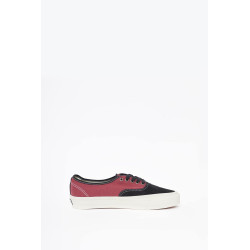 VANS OTW LX BLACK TOE MADDER BROWN AUTHENTIC REISSUE 44 SNEAKERS