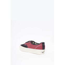 VANS OTW LX BLACK TOE MADDER BROWN AUTHENTIC REISSUE 44 SNEAKERS