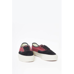 VANS OTW LX BLACK TOE MADDER BROWN AUTHENTIC REISSUE 44 SNEAKERS