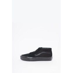 VANS OTW LX ALL BLACK SK8 MID REISSUE 83 SNEAKERS