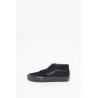 VANS OTW LX ALL BLACK SK8 MID REISSUE 83 SNEAKERS