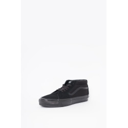 VANS OTW LX ALL BLACK SK8 MID REISSUE 83 SNEAKERS
