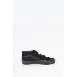 VANS OTW LX ALL BLACK SK8 MID REISSUE 83 SNEAKERS