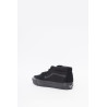 VANS OTW LX ALL BLACK SK8 MID REISSUE 83 SNEAKERS