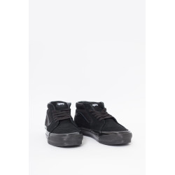 VANS OTW LX ALL BLACK SK8 MID REISSUE 83 SNEAKERS