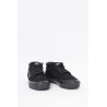 VANS OTW LX ALL BLACK SK8 MID REISSUE 83 SNEAKERS