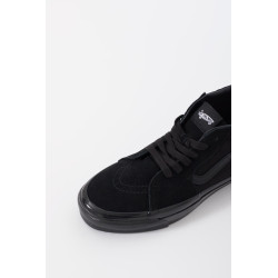 VANS OTW LX ALL BLACK SK8 MID REISSUE 83 SNEAKERS
