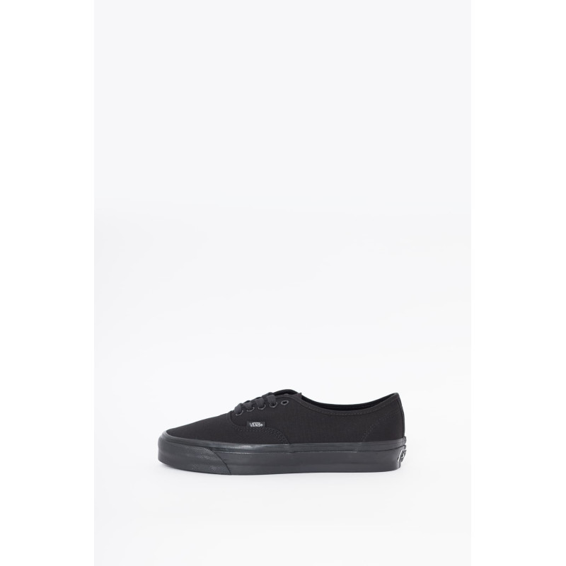 VANS OTW LX ALL BLACK AUTHENTIC REISSUE 44 SNEAKERS
