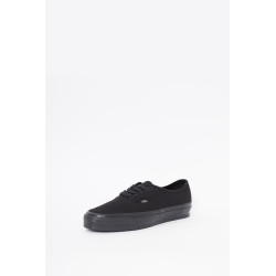 VANS OTW LX ALL BLACK AUTHENTIC REISSUE 44 SNEAKERS