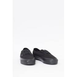 VANS OTW LX ALL BLACK AUTHENTIC REISSUE 44 SNEAKERS