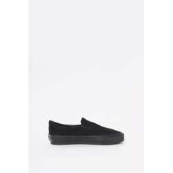 VANS OTW LX ALL BLACK SLIP ON REISSUE 98 SNEAKERS