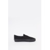 VANS OTW LX ALL BLACK SLIP ON REISSUE 98 SNEAKERS