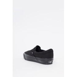VANS OTW LX ALL BLACK SLIP ON REISSUE 98 SNEAKERS