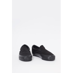 VANS OTW LX ALL BLACK SLIP ON REISSUE 98 SNEAKERS
