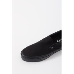 VANS OTW LX ALL BLACK SLIP ON REISSUE 98 SNEAKERS