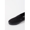 VANS OTW LX ALL BLACK SLIP ON REISSUE 98 SNEAKERS