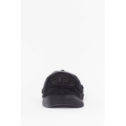 DIESEL BLACK C ORSON CAP