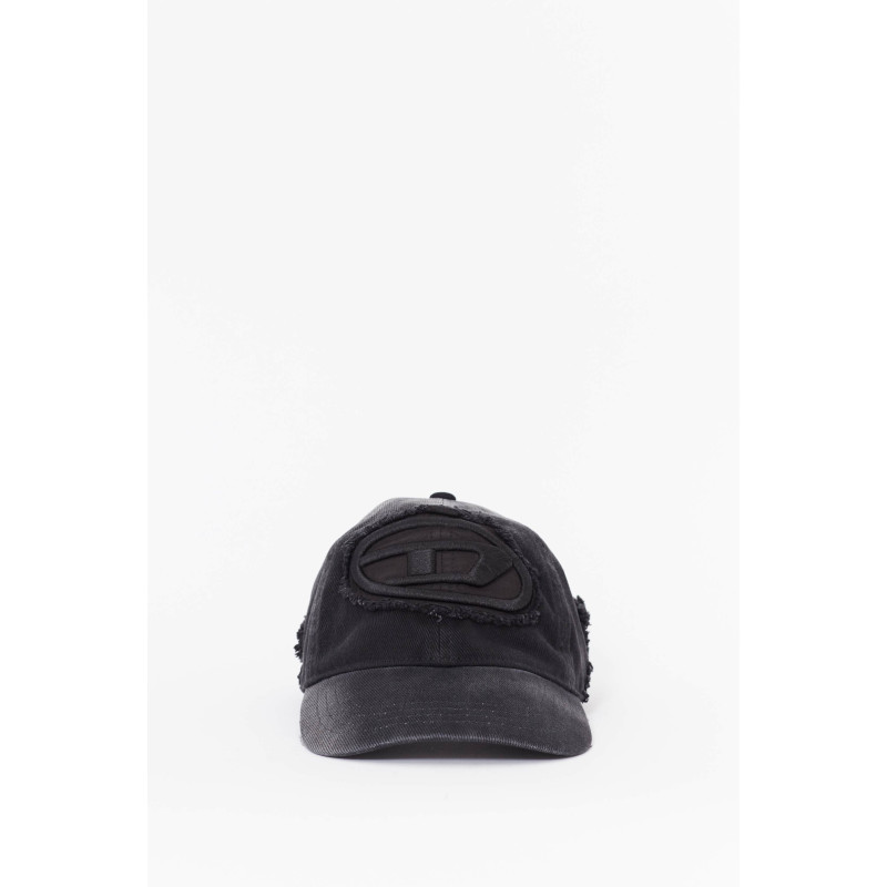 DIESEL BLACK C ORSON CAP