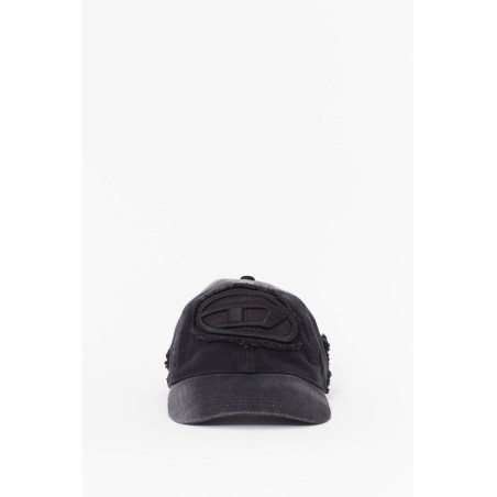 DIESEL BLACK C ORSON CAP