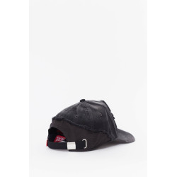 DIESEL BLACK C ORSON CAP