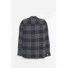 SUNFLOWER BLUE STUDIO SHIRT