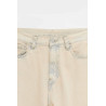 CARHARTT WIP BLUE SAND BLEACHED LANDON PANT