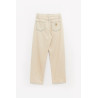 CARHARTT WIP BLUE SAND BLEACHED LANDON PANT