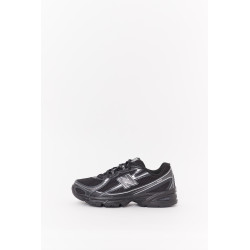 NEW BALANCE BLACK 740V2 SNEAKERS