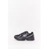 NEW BALANCE BLACK 740V2 SNEAKERS