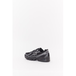 NEW BALANCE BLACK 740V2 SNEAKERS