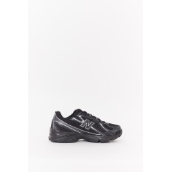 NEW BALANCE BLACK 740V2 SNEAKERS