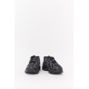 NEW BALANCE BLACK 740V2 SNEAKERS