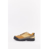 SALOMON BRBROW X ALP SUEDE SNEAKERS