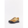 SALOMON BRBROW X ALP SUEDE SNEAKERS