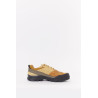 SALOMON BRBROW X ALP SUEDE SNEAKERS