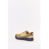 SALOMON BRBROW X ALP SUEDE SNEAKERS