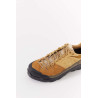 SALOMON BRBROW X ALP SUEDE SNEAKERS