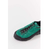 SALOMON PARAKE X ALP SUEDE SNEAKERS